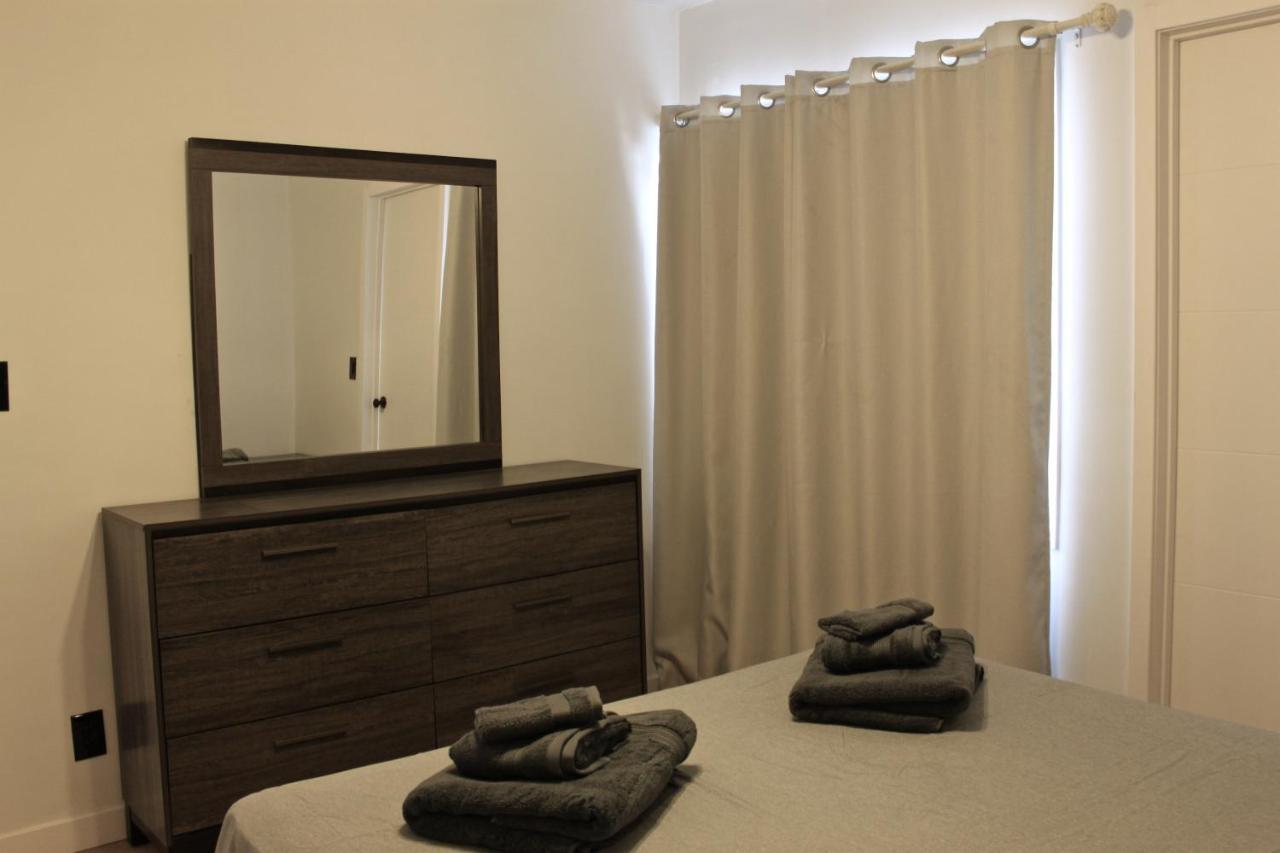 Chic Apartment Los Angeles Exterior foto