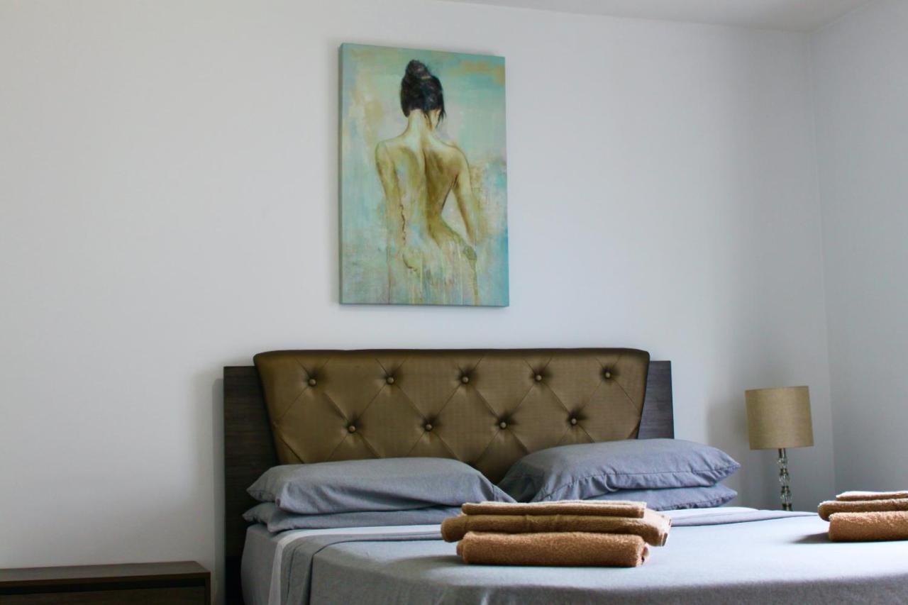 Chic Apartment Los Angeles Exterior foto